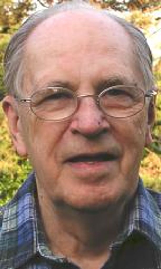 Alfred O. Ashman, Jr.