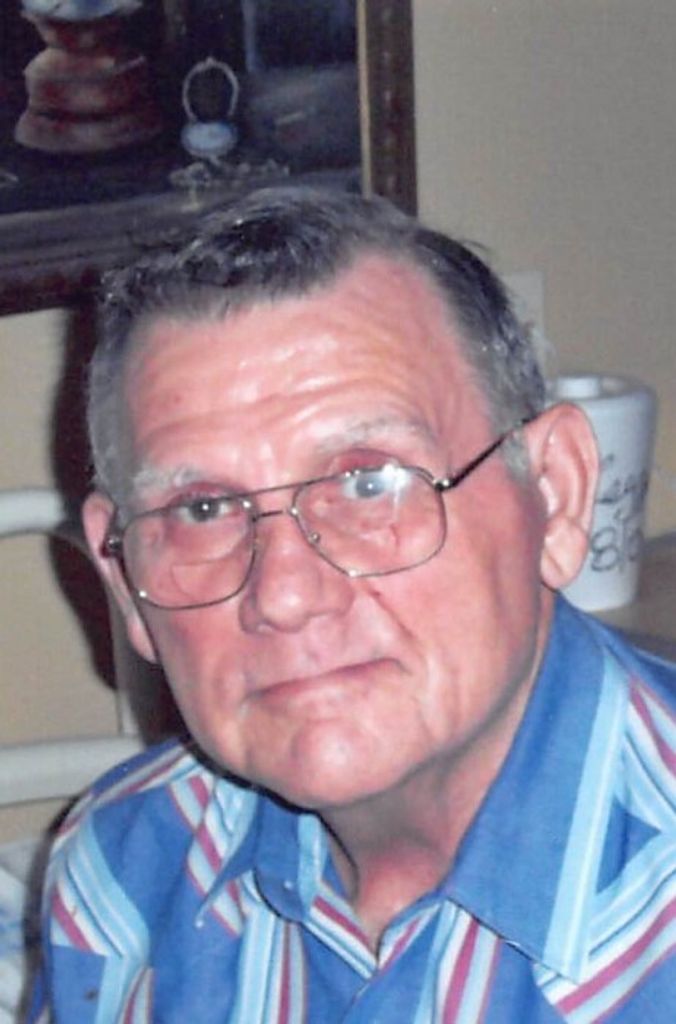Clive Leggett