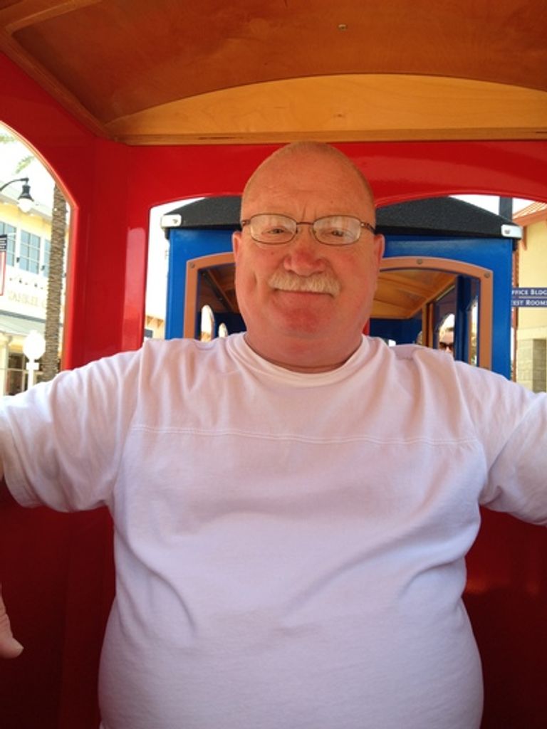 Kenneth E. Fain Profile Photo