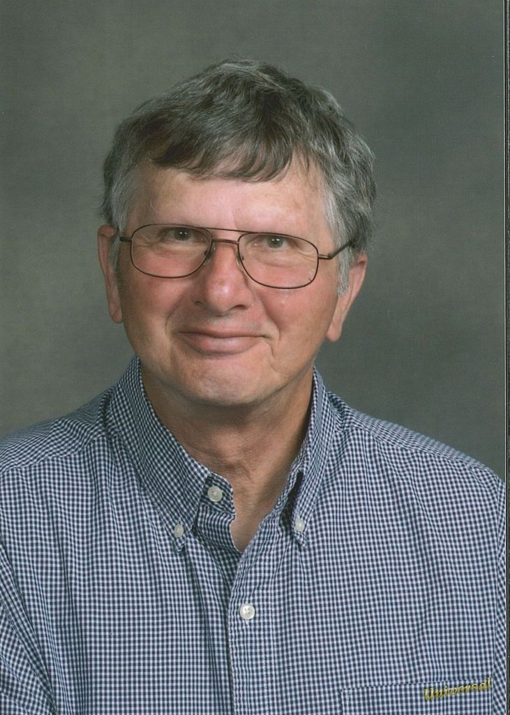 Calvin J. Kessler