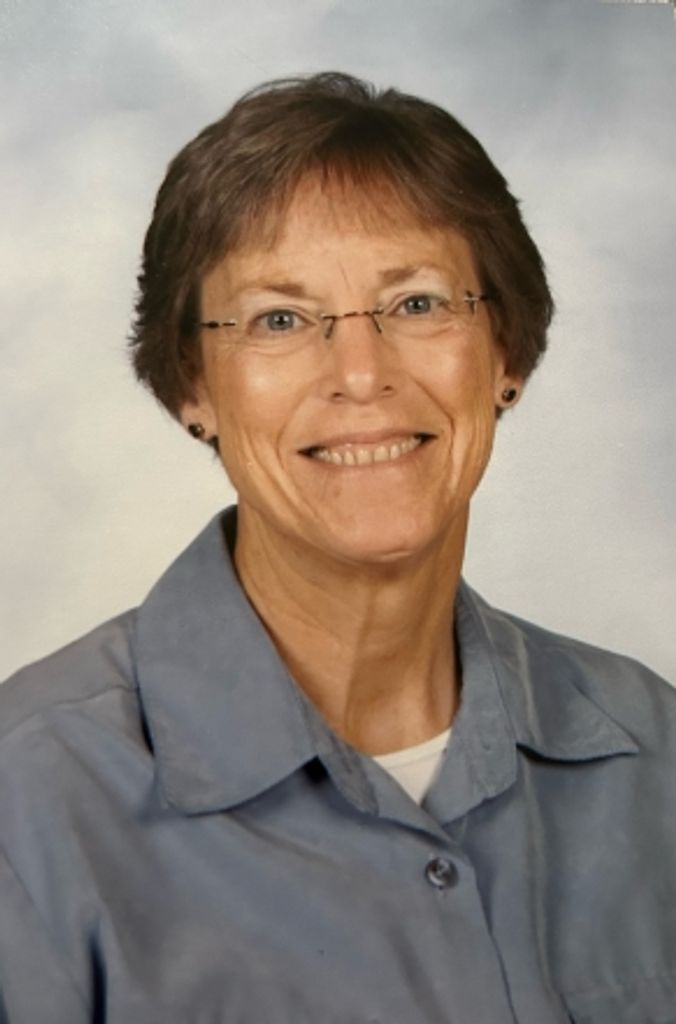 Beverly J Trimmer Profile Photo