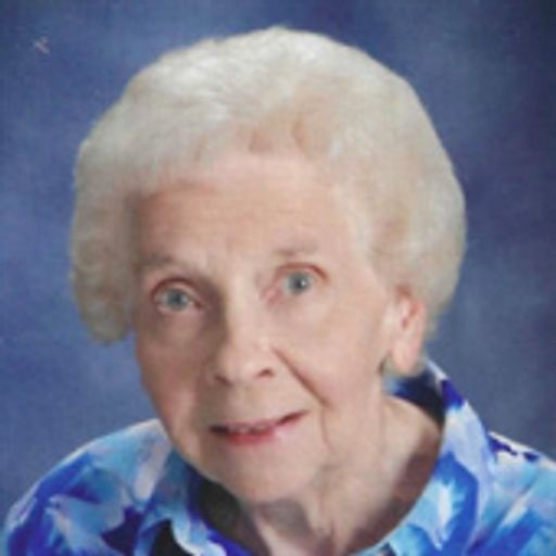 Evangeline "Cookie" Inez Mccarthy photo gallery thumbnail 2 of 2