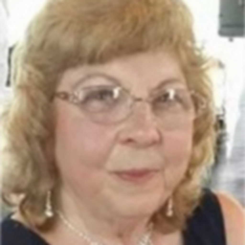 Carolyn M. O'Connell
