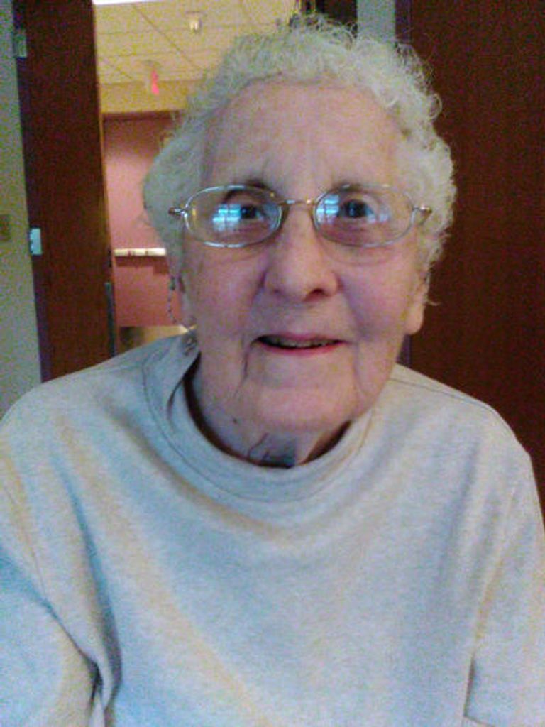 Margaret Rising Fontaine Profile Photo