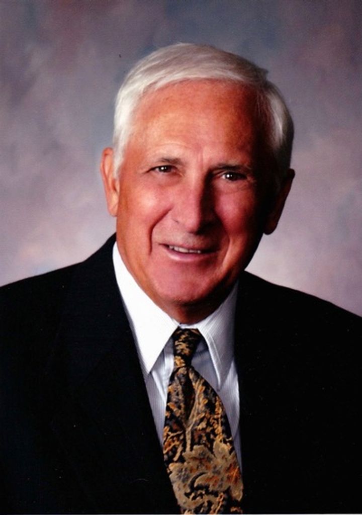 Donald G. Jones, Md Profile Photo