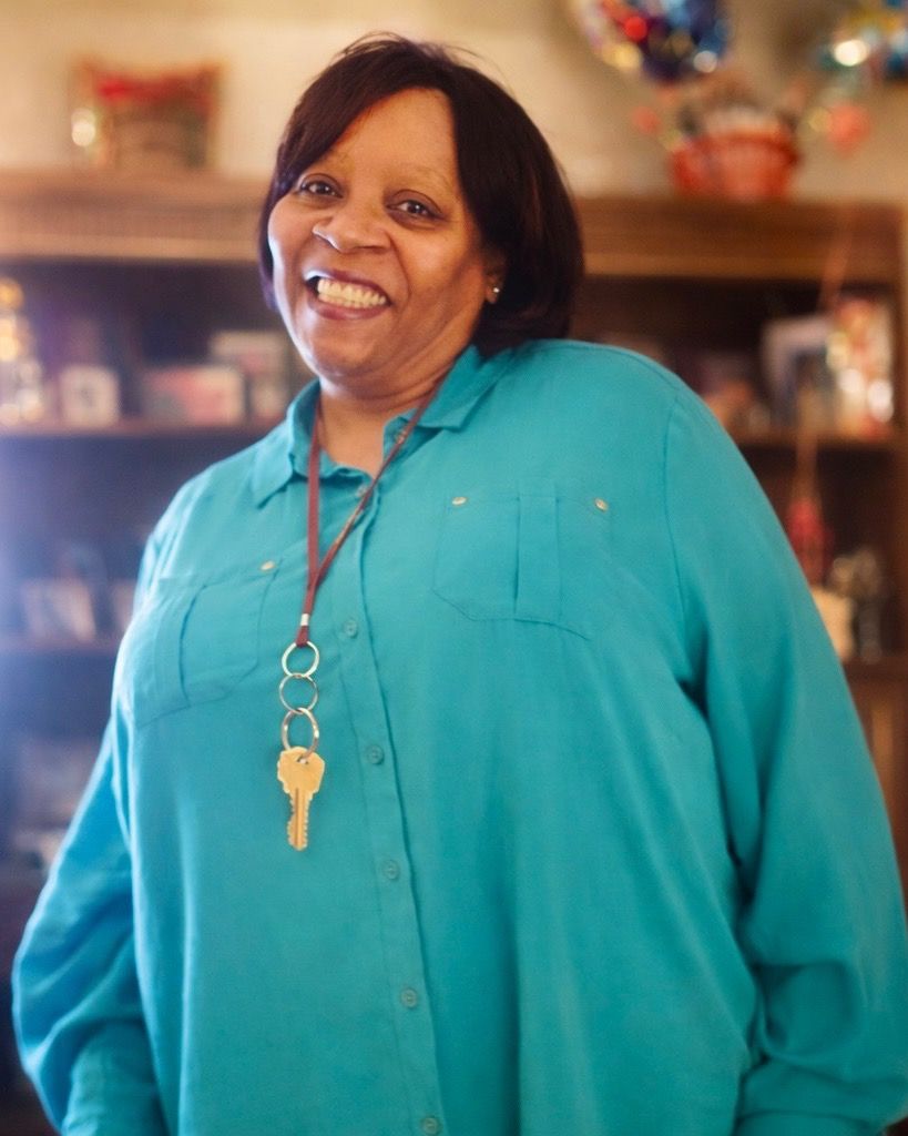 Denise Lucas Profile Photo