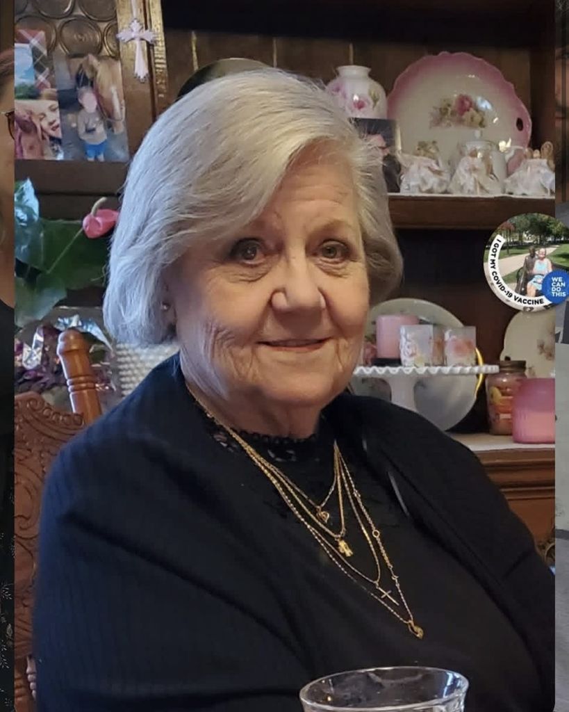 Pauline Jessie Cornell Profile Photo