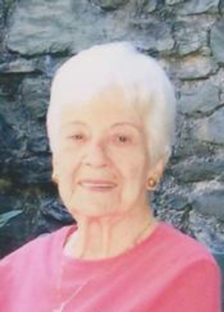 Doris Longinotti Harris Kedzia