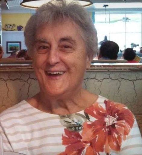 Louise Marie Swartz Profile Photo
