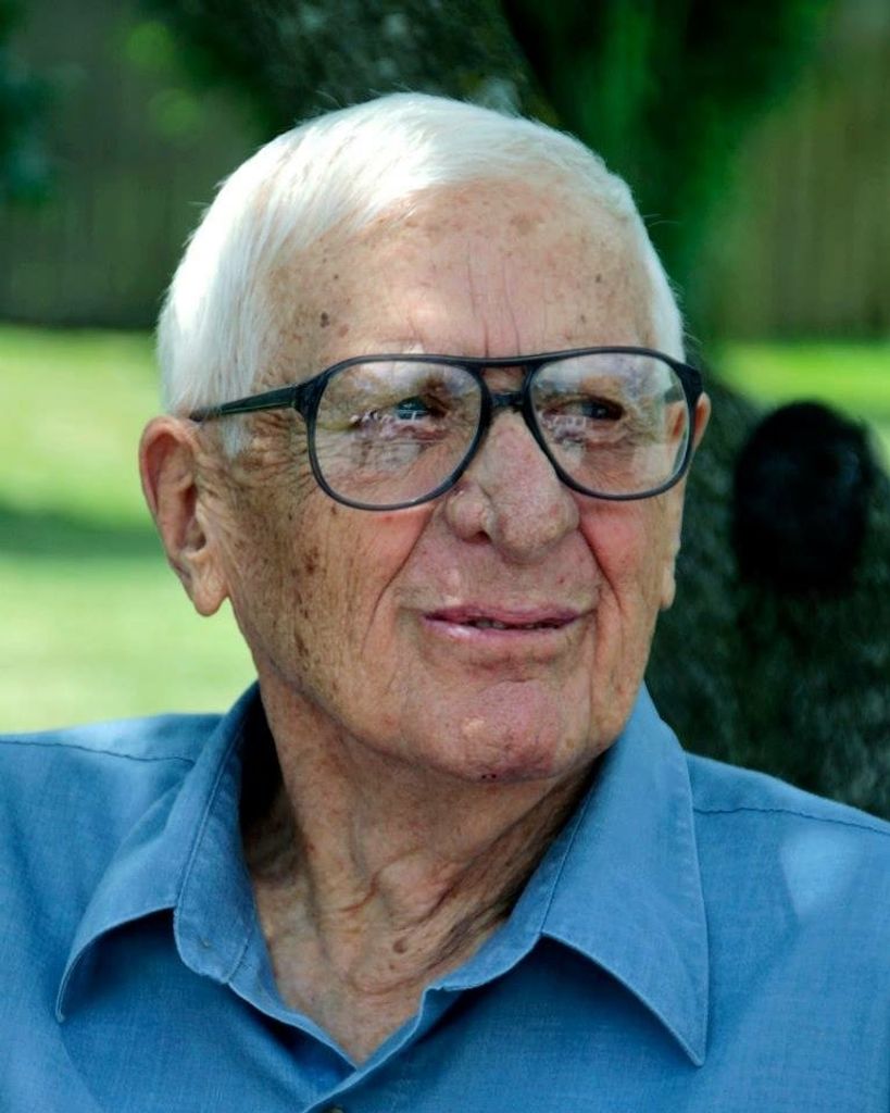 John  Robert Leach