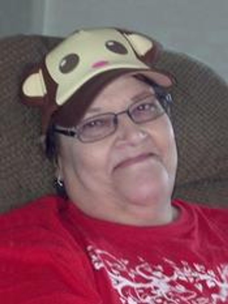 Kathleen "Kathy" A. Yost