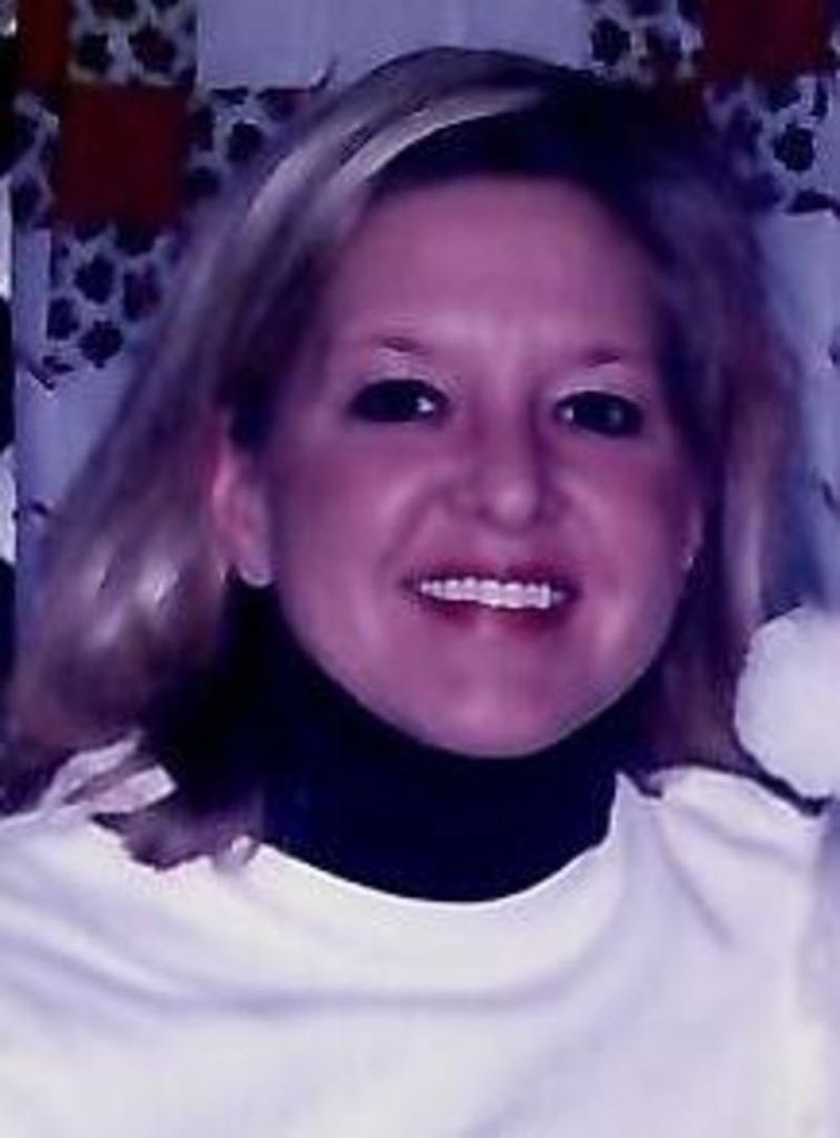 Tracy Haire Ford Profile Photo