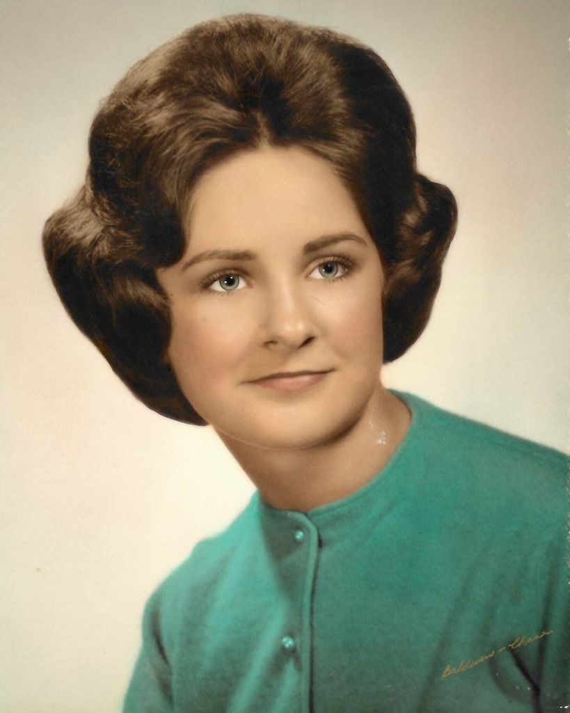 Margaret D. Tubbs