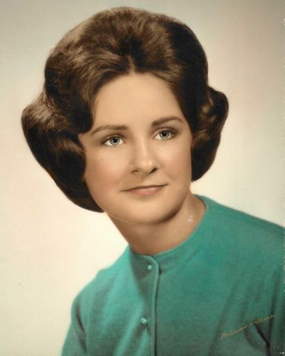 Margaret D. Tubbs's obituary image