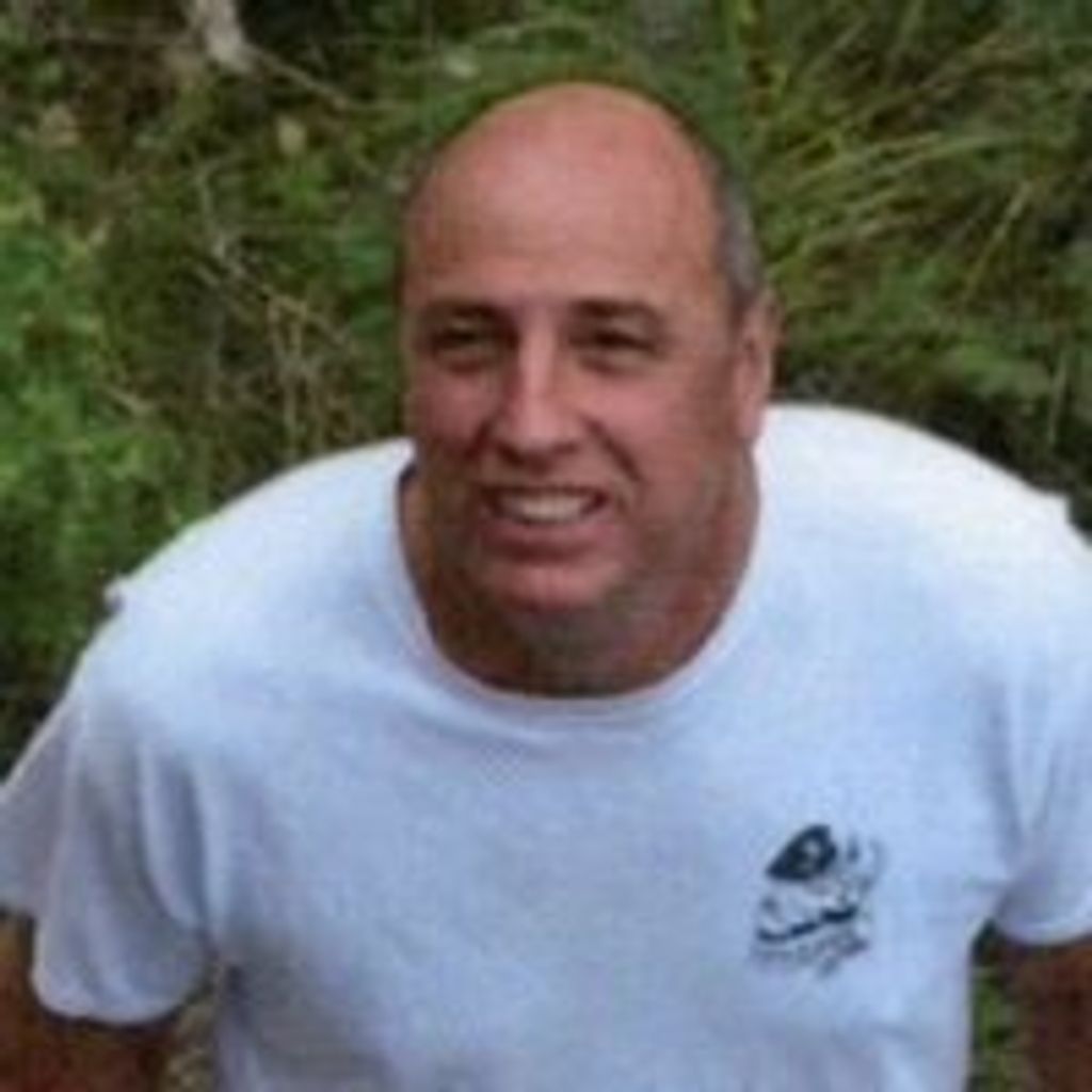 Douglas "Doug" M. Tyler