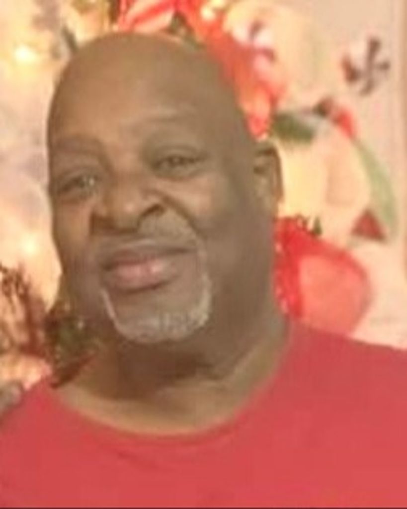 Everette Charles Jackson