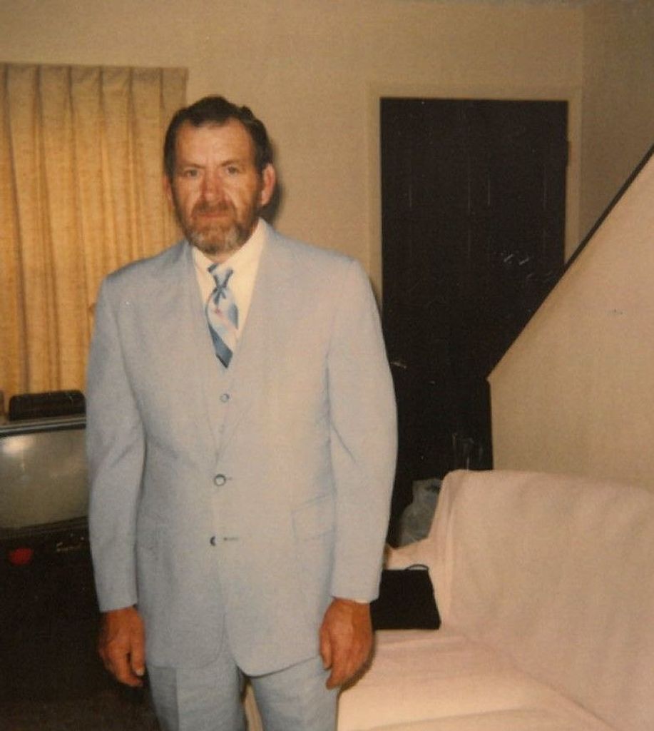 Paul Lee Westmoreland