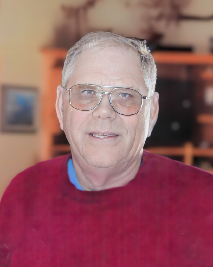 Steven P. Frahm Profile Photo