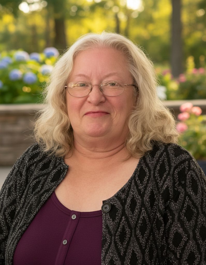 Gail Noakes