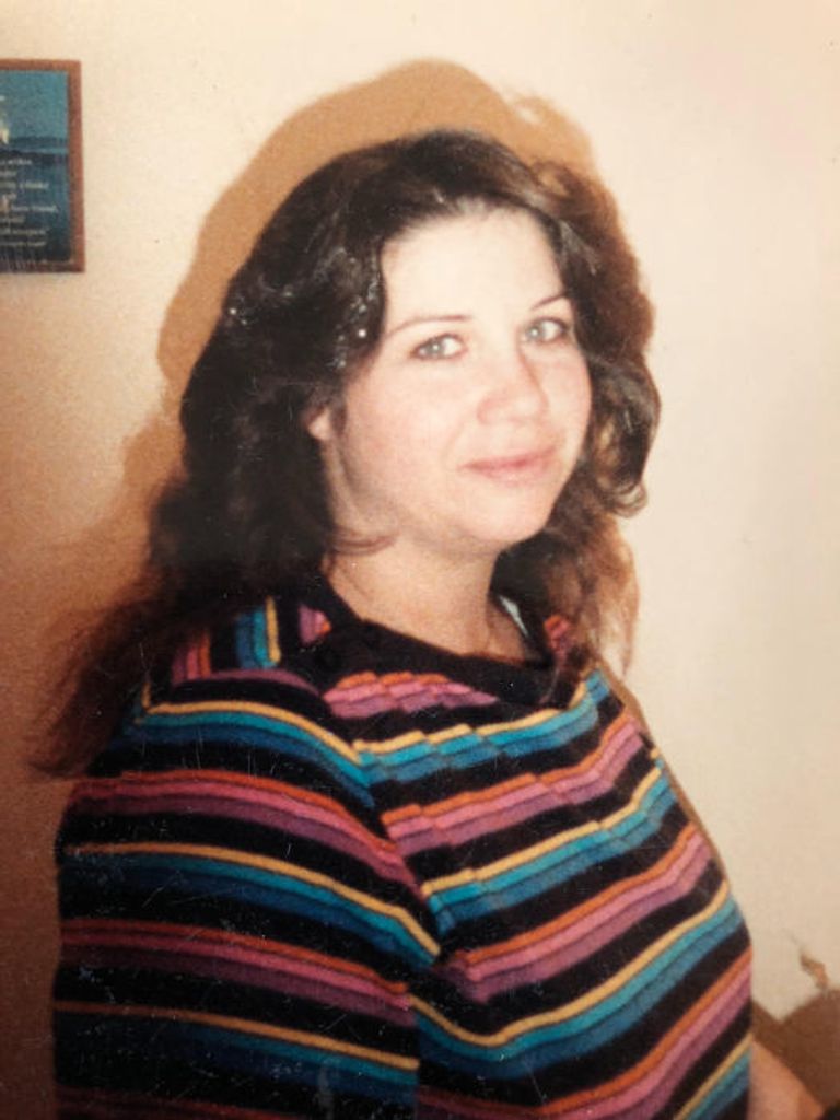 Teri S McCarter