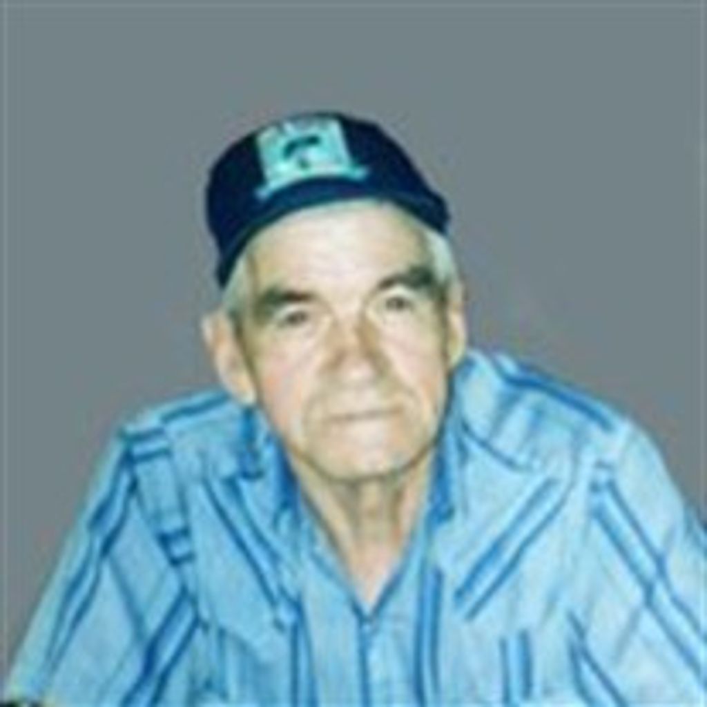 George Newton Martin Profile Photo