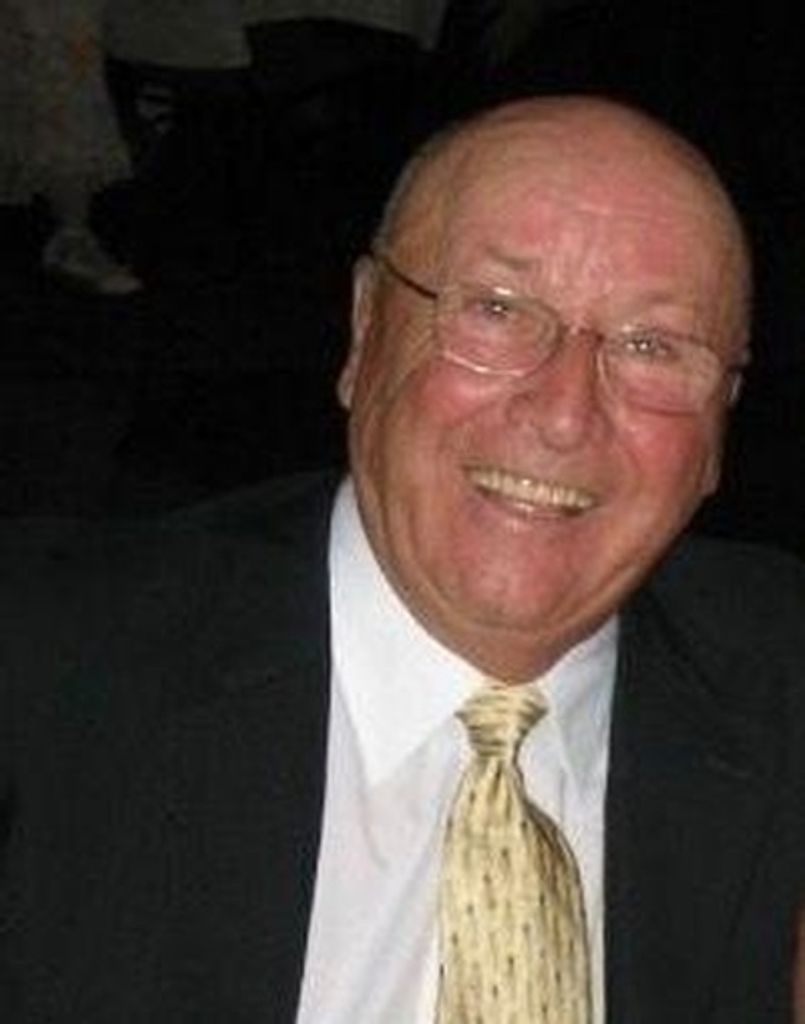 Benjamin J. Evans, Sr.