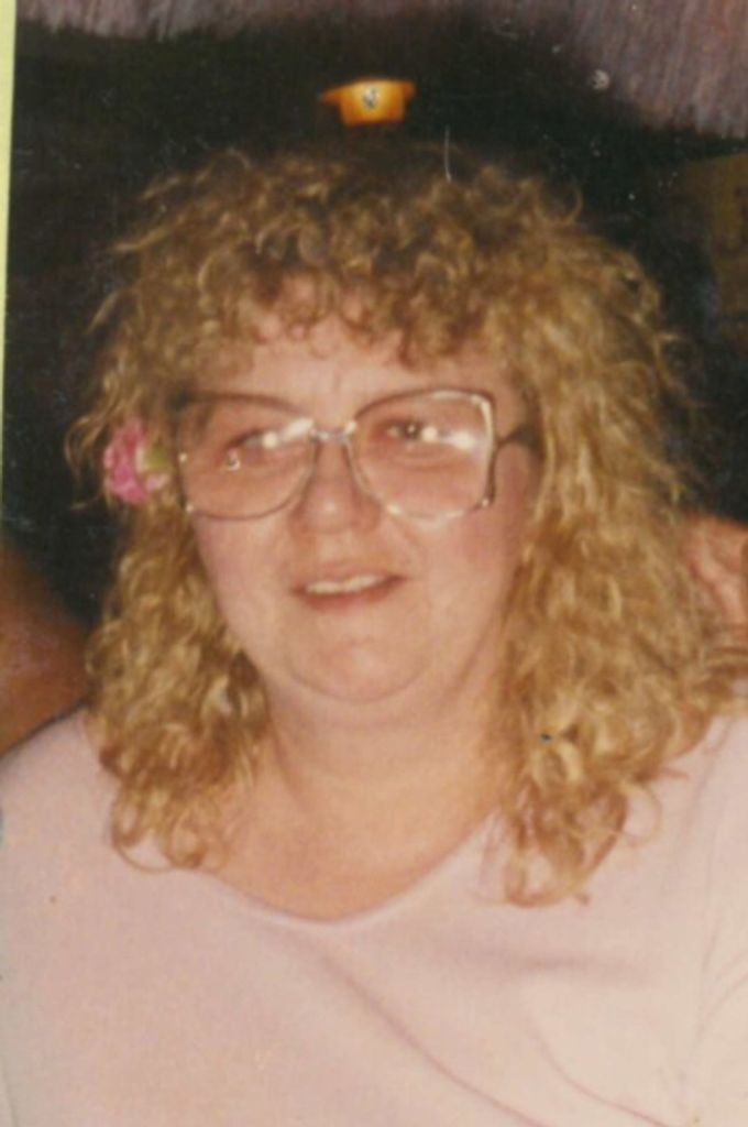 Kathie Kaus