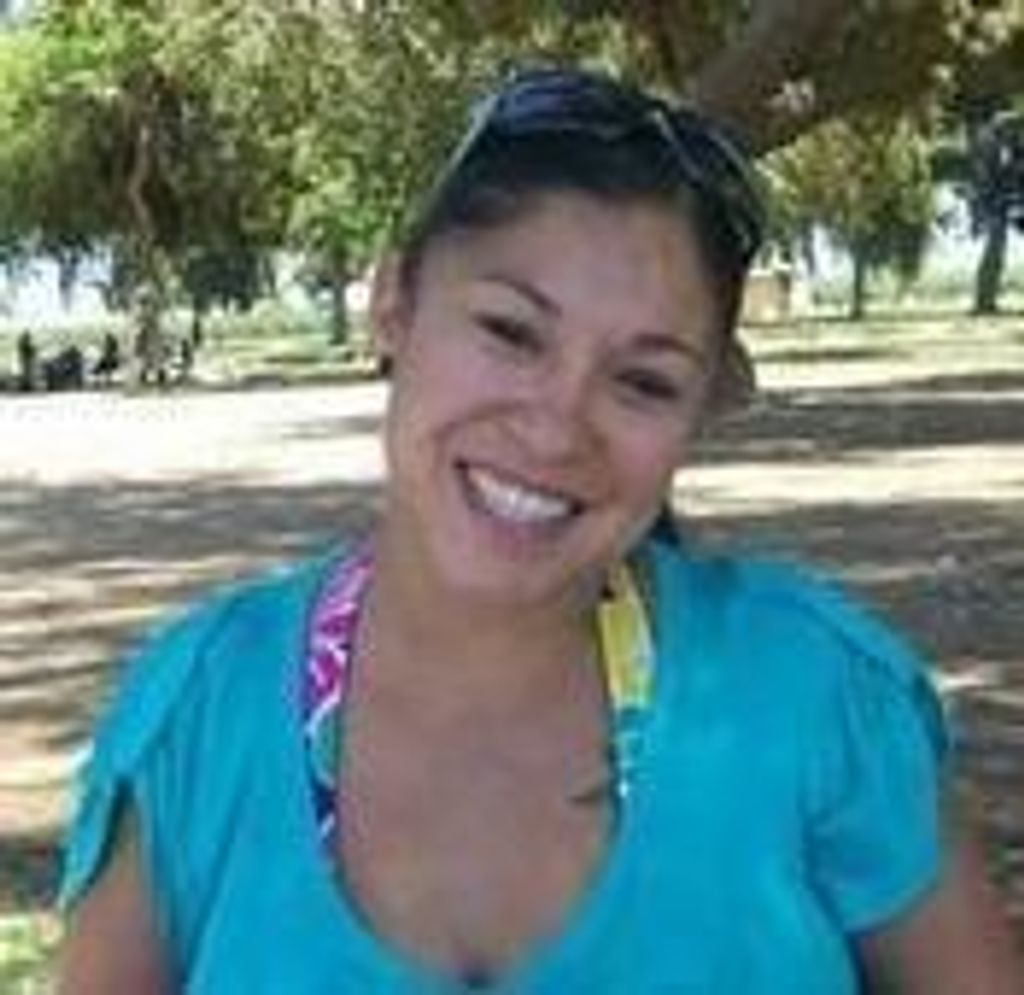 Sara Elizabeth Munoz