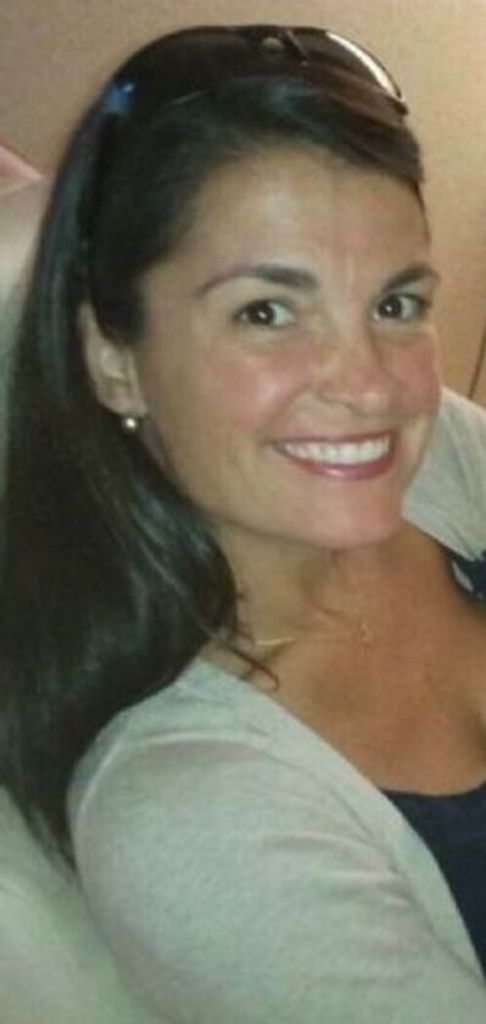 Amy Louise Green Billman