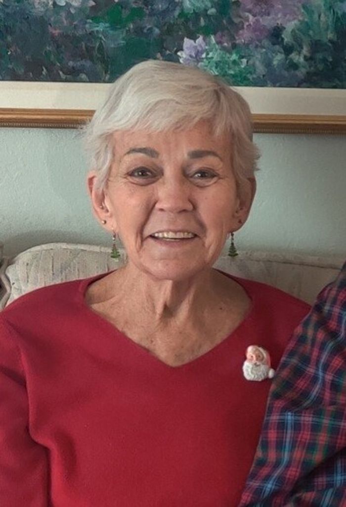 Doris "Nana" Arlene Ferris Agee Profile Photo