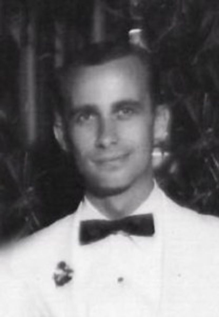 Ronald Blaine Stapley