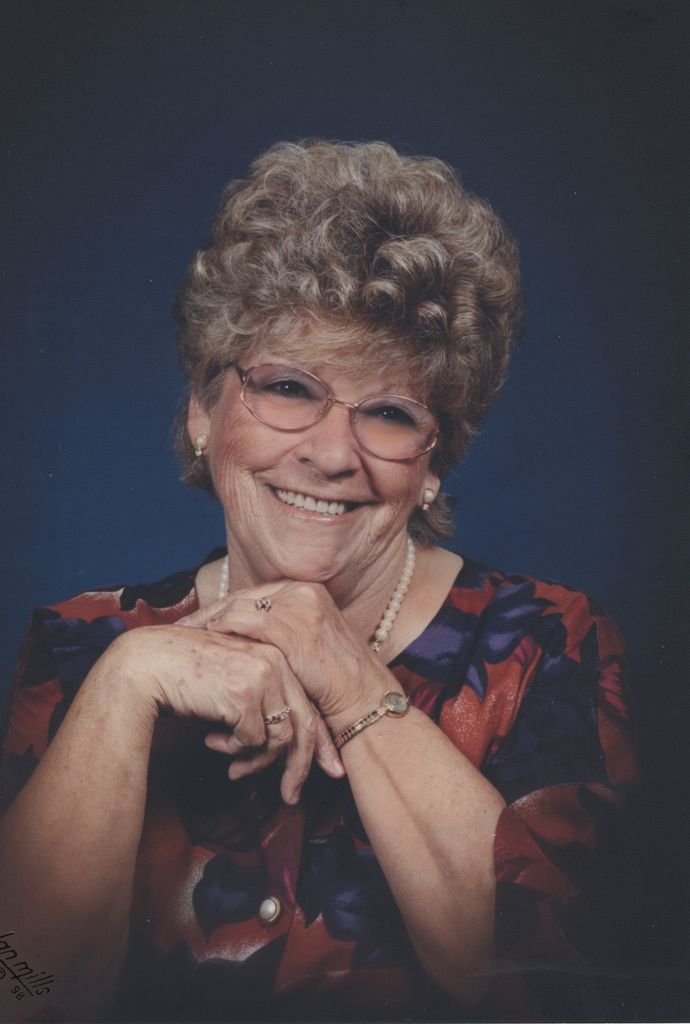 Madeline "Maddy" Freeman Profile Photo