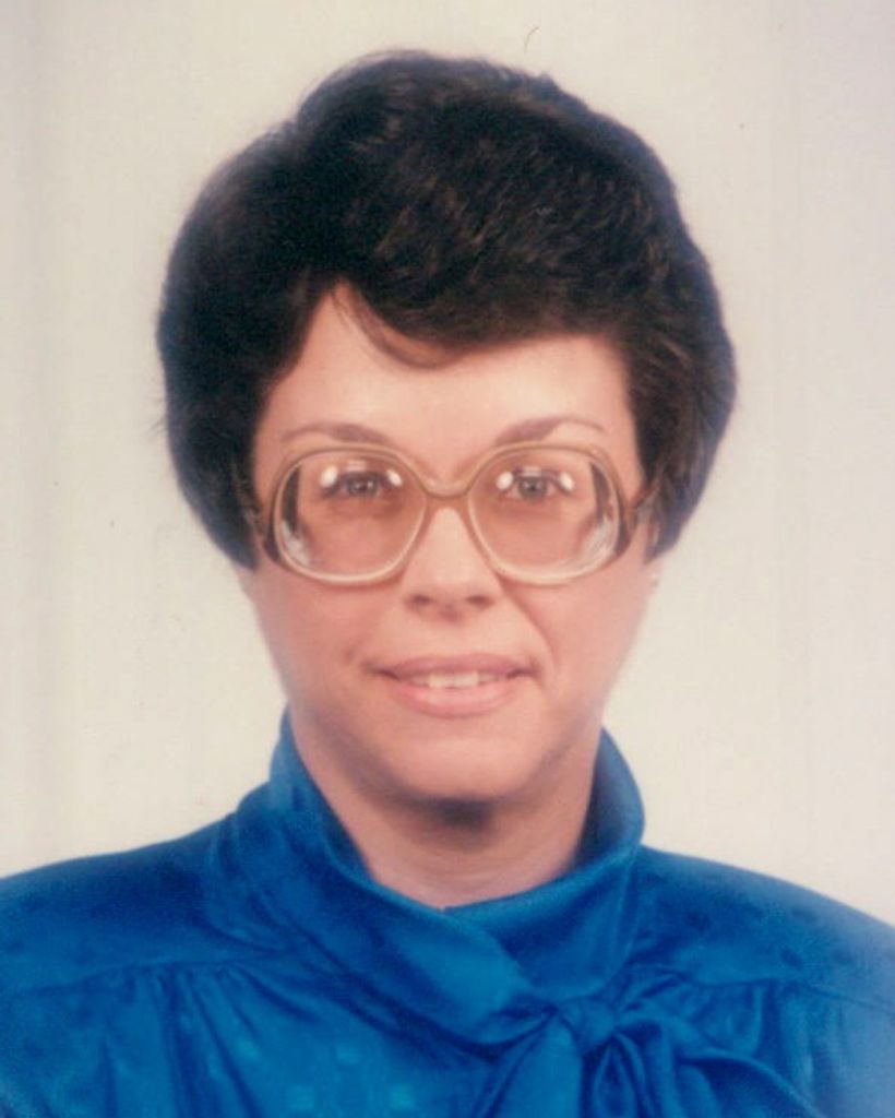 Janice Jackson Foulks