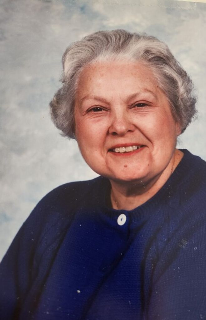 Vivian Furr Abernethy