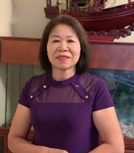 Cindy   Luc Profile Photo