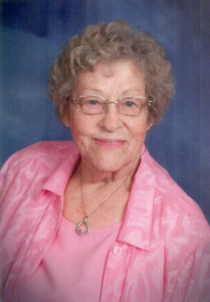 Irene N. Stiner Profile Photo