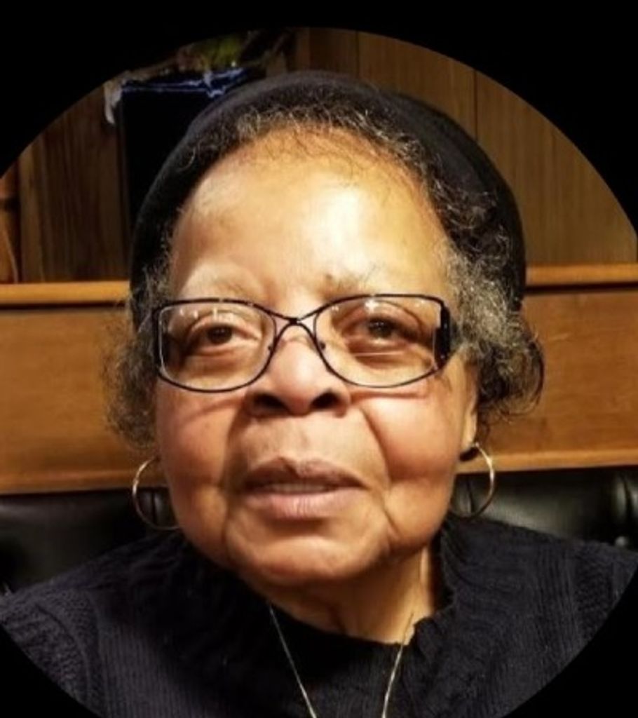 Virginia Strong Profile Photo