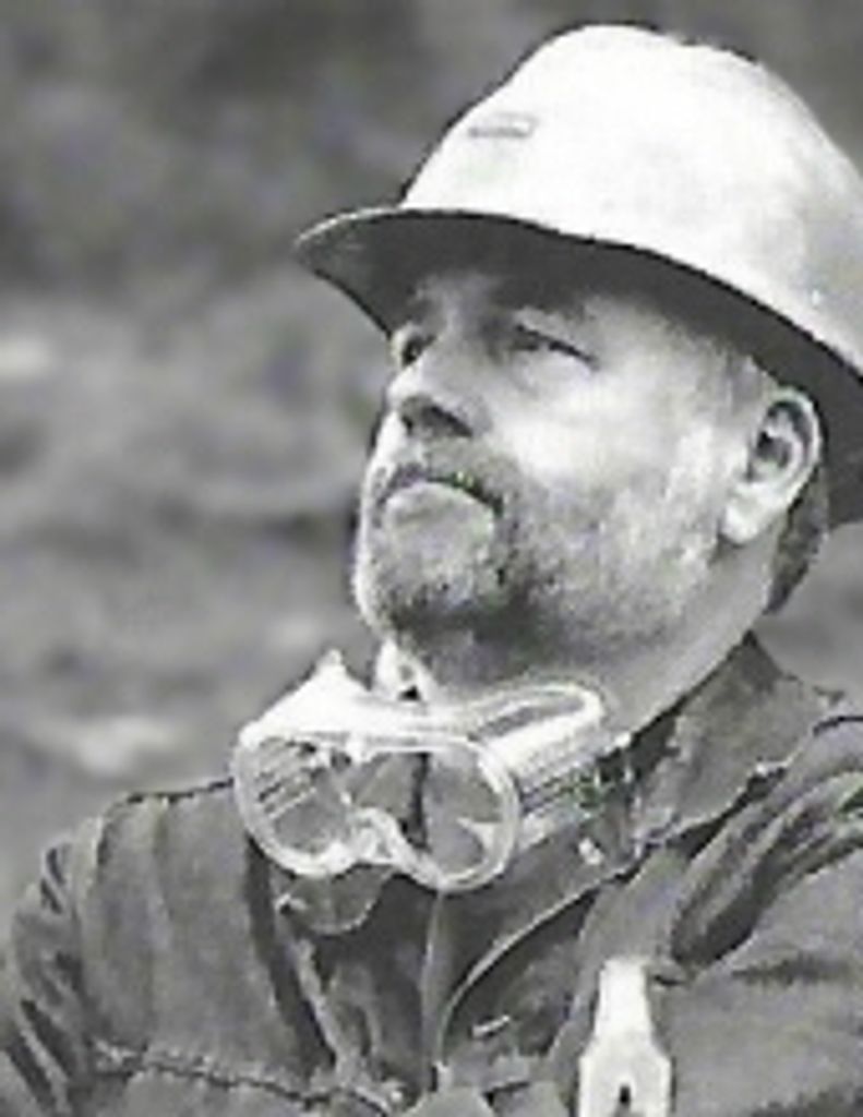 J. Linden "Lin" Sanders