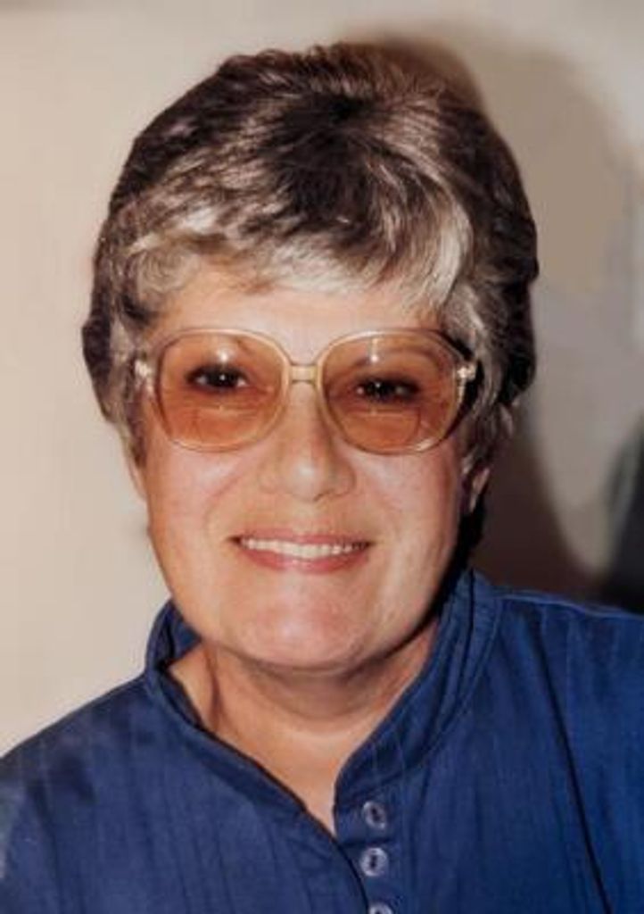 Mary Ann Trust Profile Photo