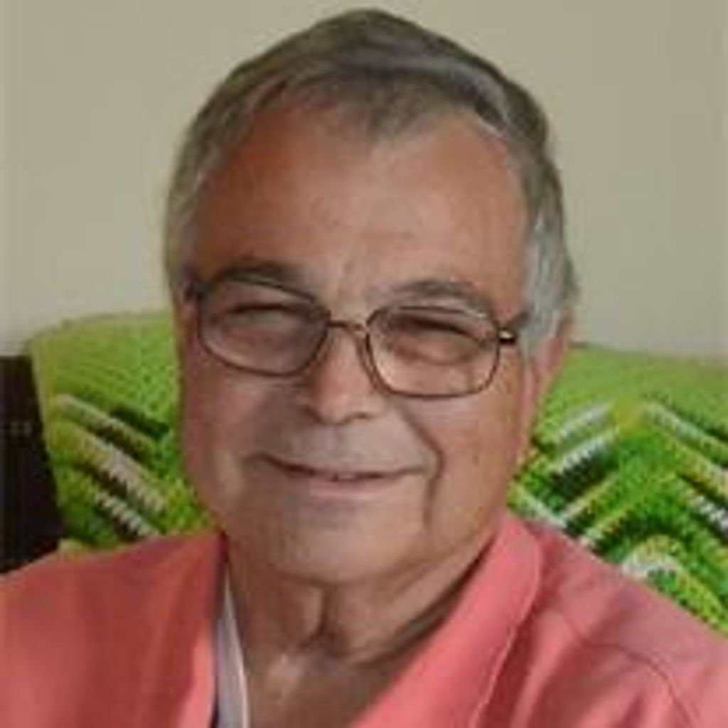 Thomas R. Ashbaugh Profile Photo