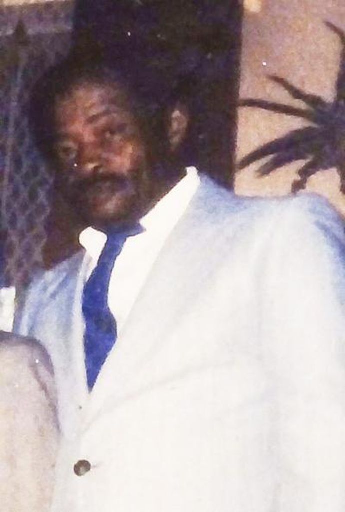 Robert Eli Golden, Jr.