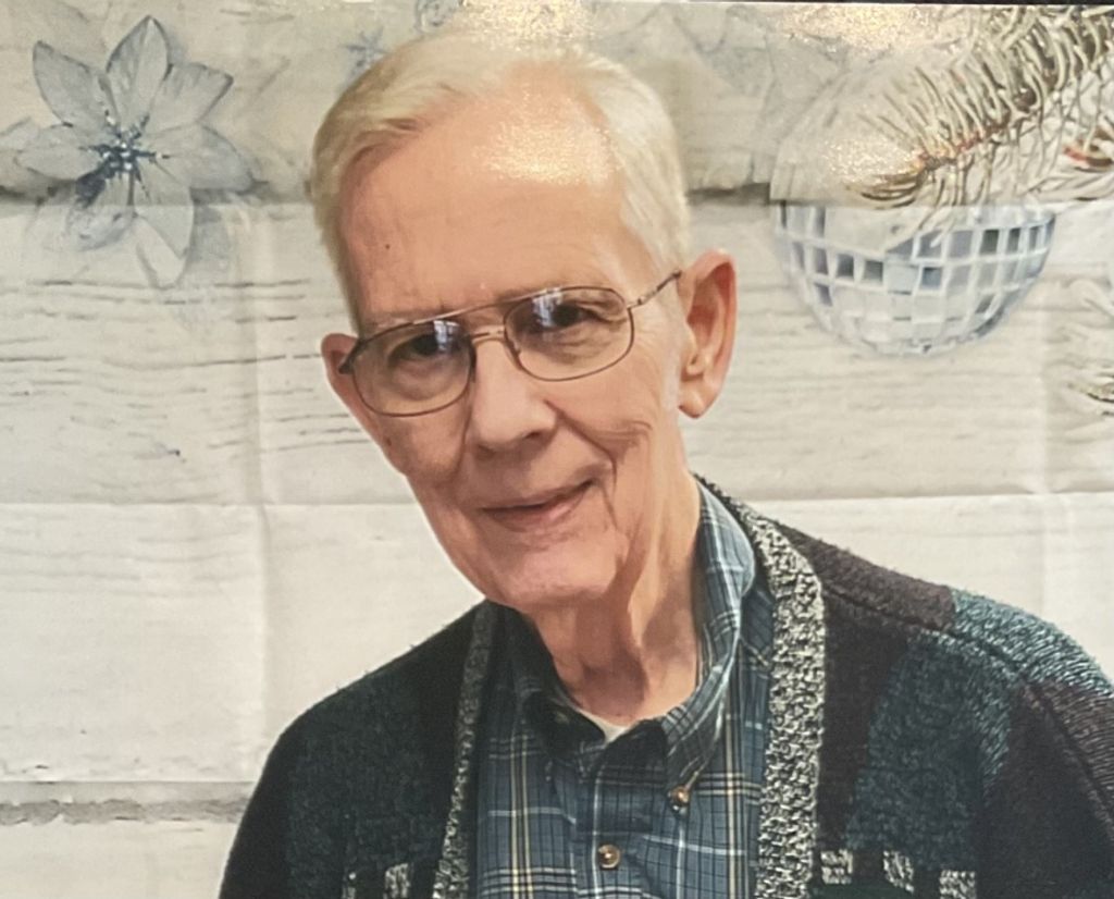 Jack Fisher Profile Photo