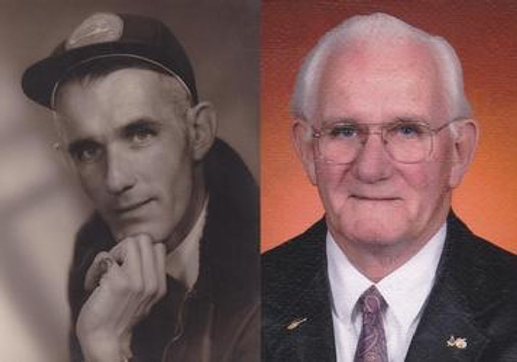 Henry Judd Whitfield Profile Photo