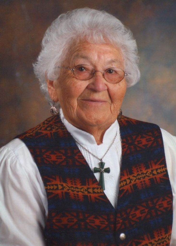 Lily Ellen Corcoran