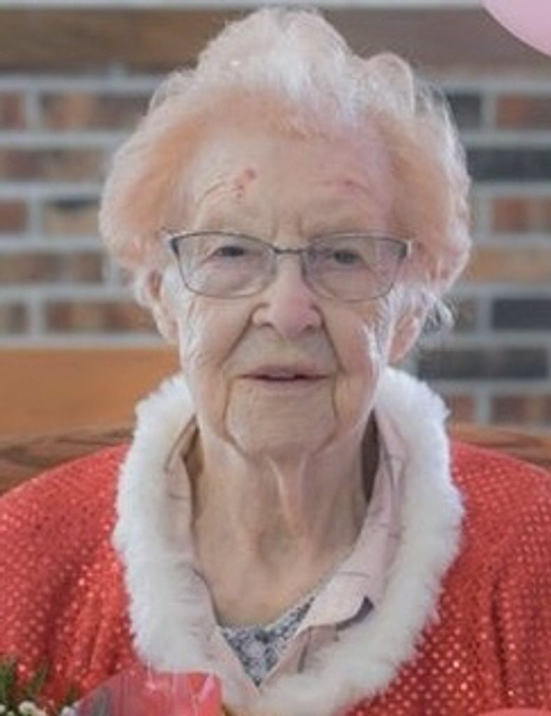 Ruth Crim Profile Photo