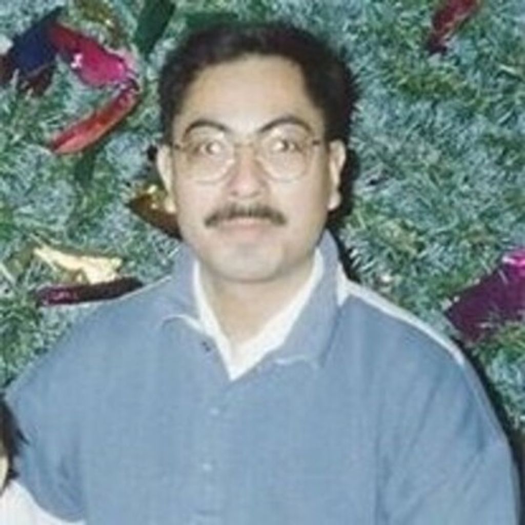 Carlos Camacho