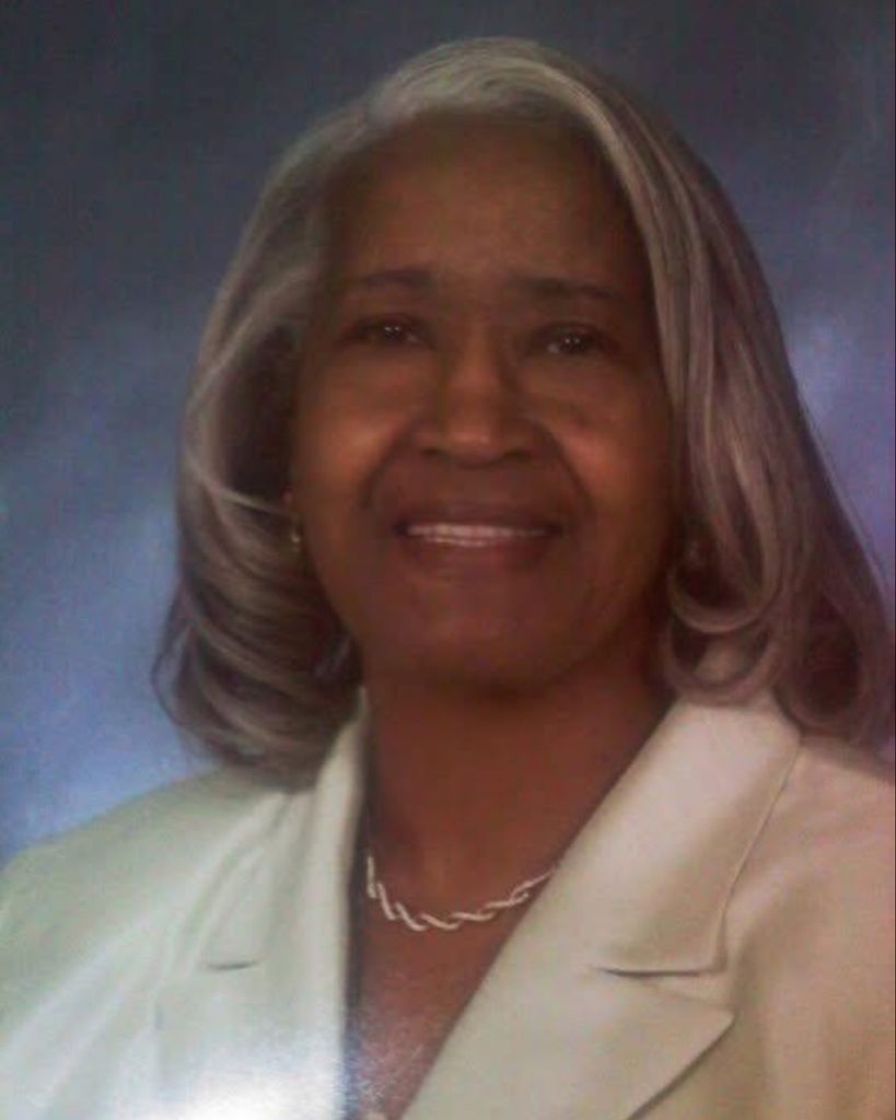 Edna Marie Jones