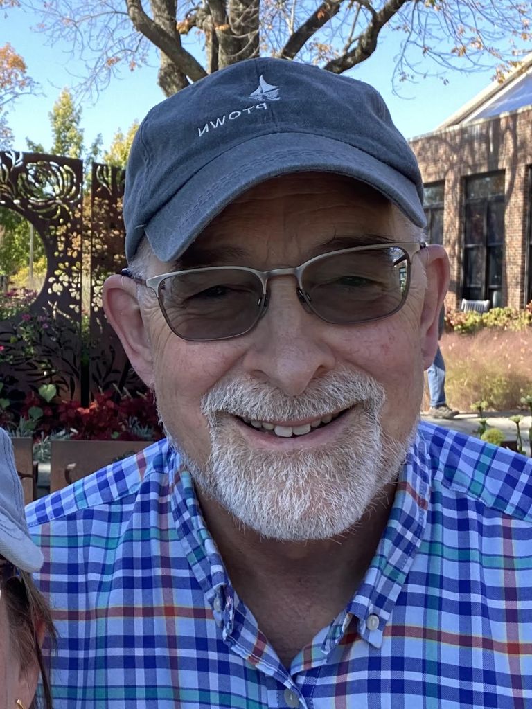 Mark Scott Jurentkuff Profile Photo