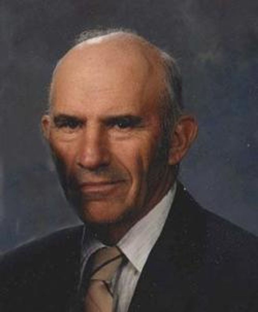 Emanuel Adam Profile Photo