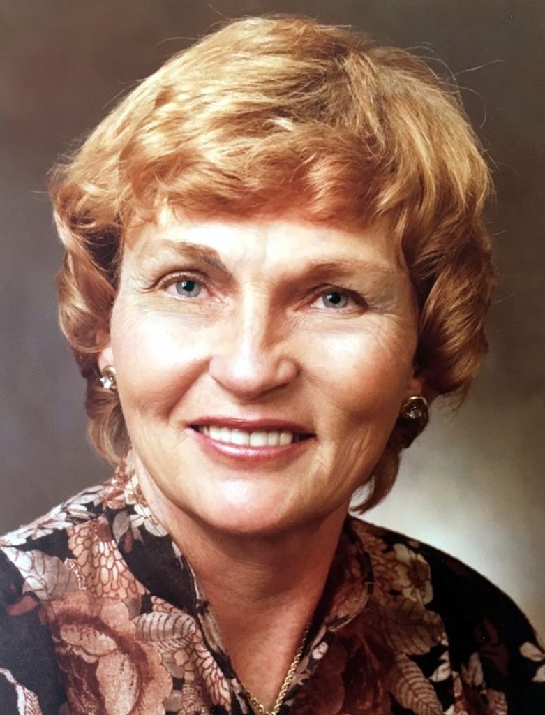 Phyllis Skalak